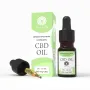 Flowrolls Olejek konopny Broad Spectrum CBD 5% - 2